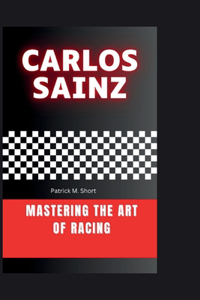 Carlos Sainz