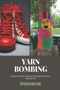 Yarn Bombing