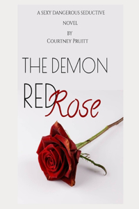 Demon Red Rose