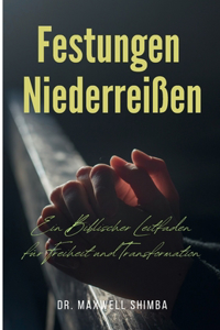 Festungen Niederreißen