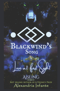 Blackwind's Song