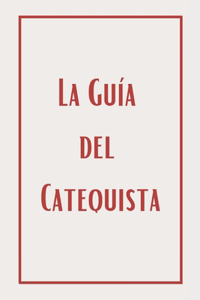 Guía del Catequista