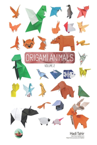 Origami Animals