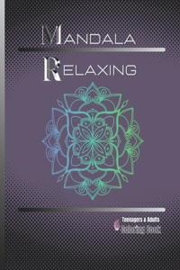 Mandala Relaxing