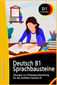 Deutsch B1 Sprachbausteine
