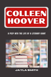 Colleen Hoover