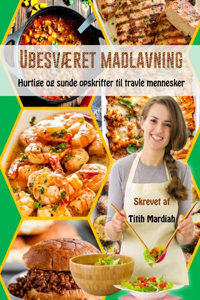 UbesvÆret Madlavning