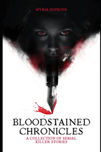 Bloodstained Chronicles