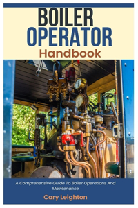 Boiler Operator Handbook