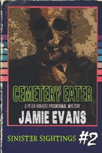 Cemetery Eater