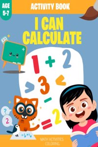 I Can Calculate