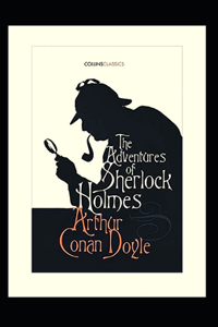 The Adventures of Sherlock Holmes