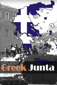 Greek Junta