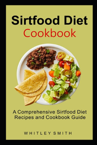 Sirtfood Cookbook