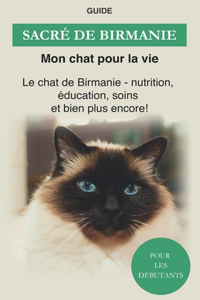 Sacré de Birmanie
