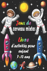 Jeux de cerveau mixtes
