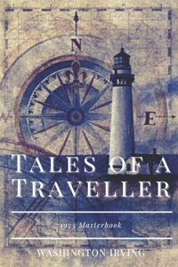 Tales of a Traveller