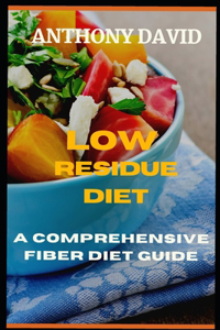 Low Residue Diet