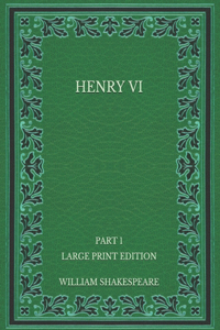 Henry VI