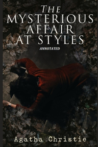 The Mysterious Affair at Styles 