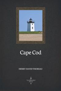 Cape Cod (Illustrated)