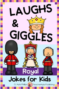 Royal Jokes for Kids