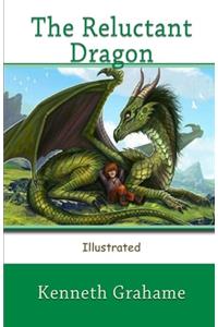 The Reluctant Dragon Illustrated