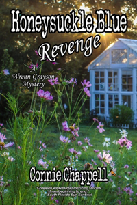 Honeysuckle Blue Revenge