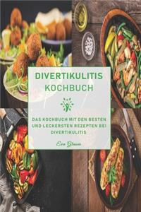 Divertikulitis Kochbuch