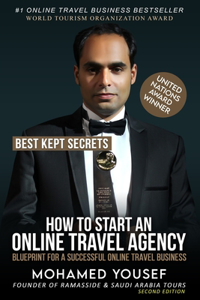 How to Start an Online Travel Agency