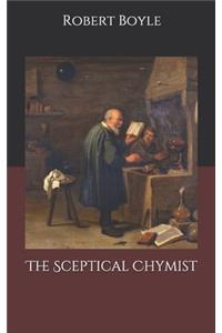 The Sceptical Chymist