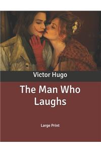 The Man Who Laughs