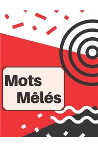 Mots mêlés