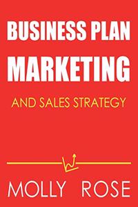 Business Plan Marketing And Sales Strategy