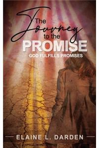 The Journey To The Promise