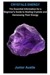 Crystals Energy