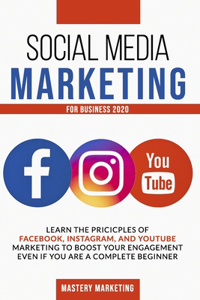 Social Media Marketing For Business 2020