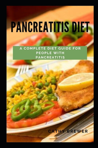 Pancreatitis Diet