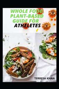 Plant Based Diet for Athletes