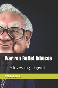 Warren Buffet Advices