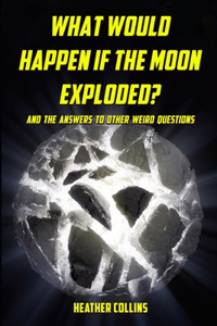 What Would Happen if the Moon Exploded?