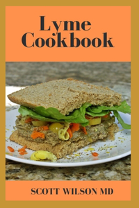 Lyme Cookbook