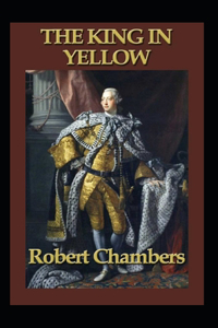 The King in Yellow Annotated