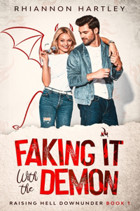 Faking it with the Demon