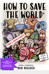 How to Save the World