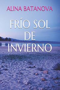 Frío sol de invierno