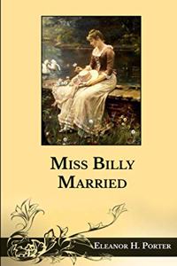 Miss Billy Married