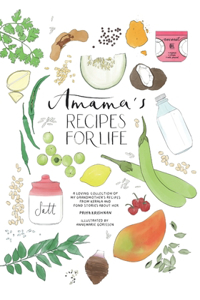 Amama's Recipes for Life