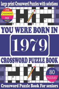 You Were Born in 1979