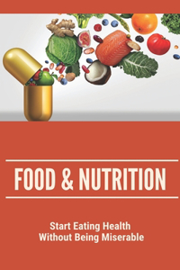 Food & Nutrition